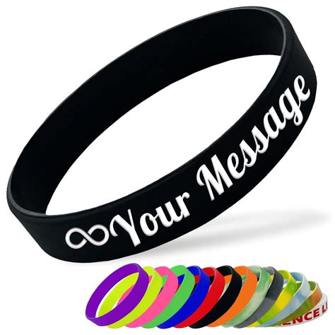 Stay Fashionable and Supportive: Printable Mascot Bracelets for 2023